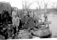 MEMORIAL DAY TRIBUTE "Doc" Rutherford and Greatest Generation Keeping Memories Alive Rhine River